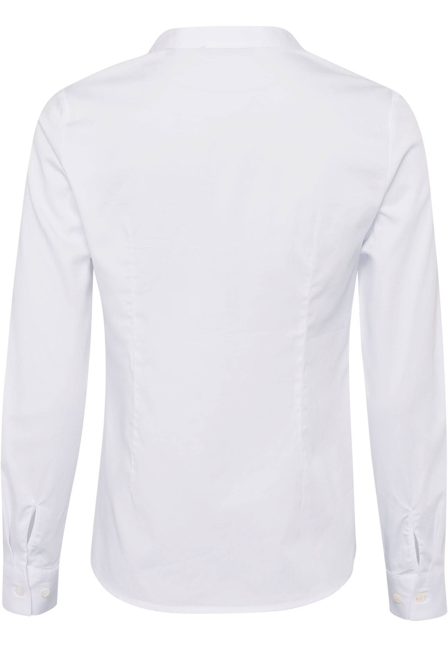 zero| Damen Bluse im Business-Look