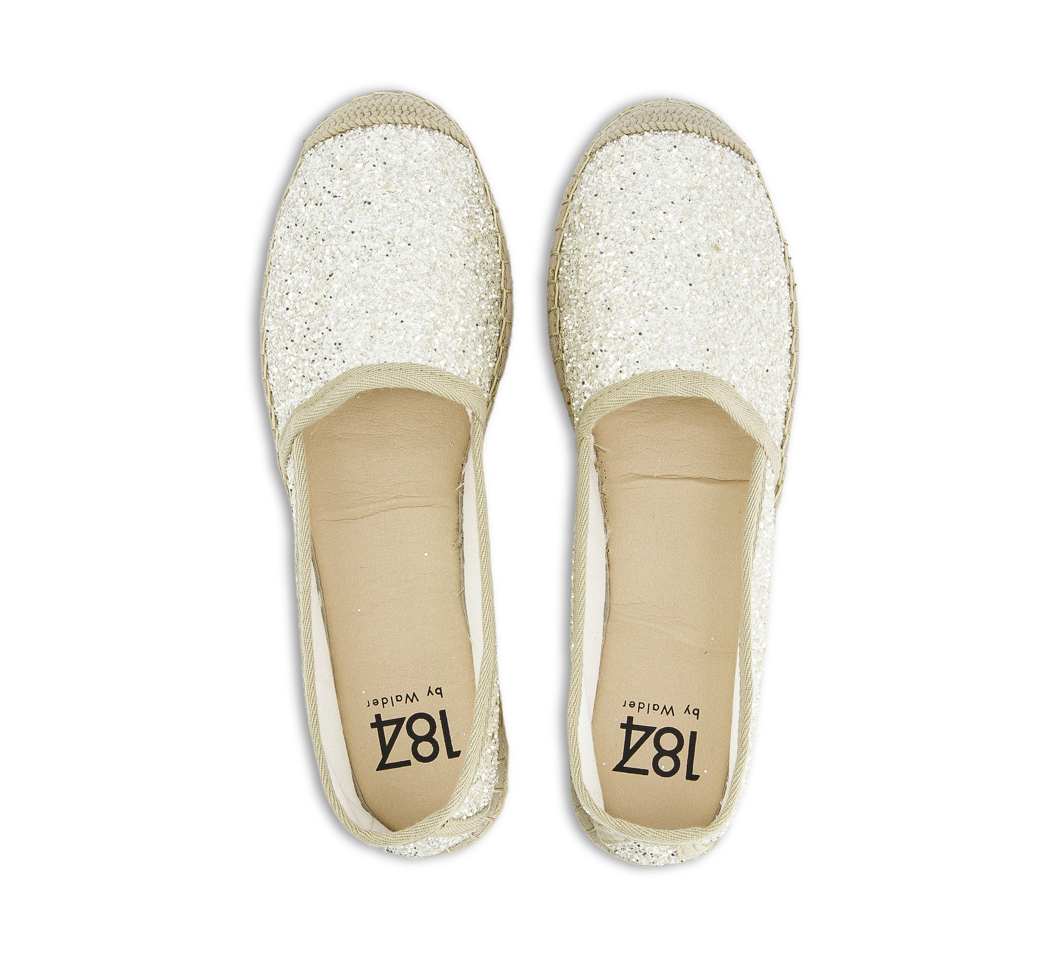 1874 by Walder Espadrilles