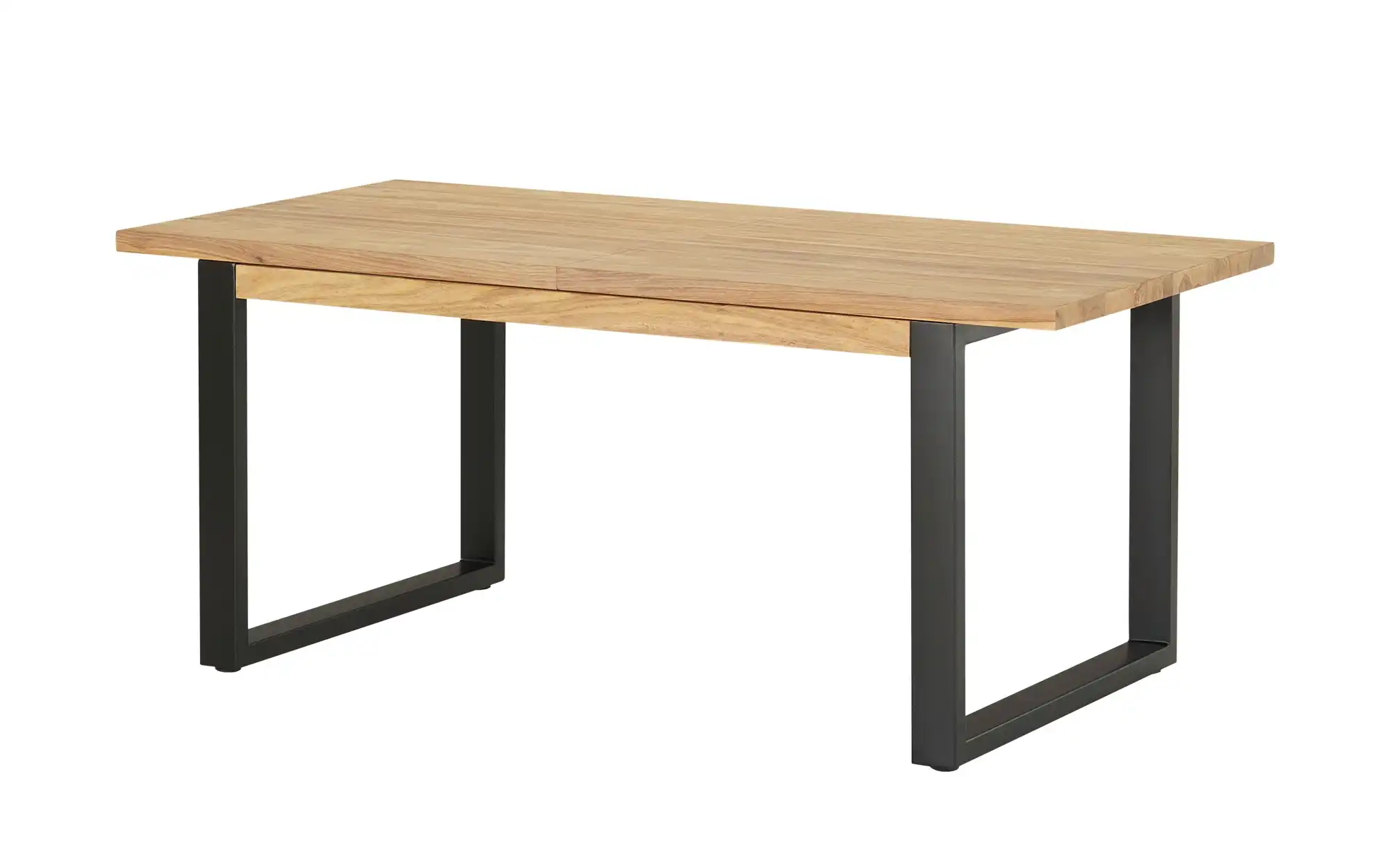 Gray & Jones Kufen-Esstisch  ausziehbar Tierra Fuego One