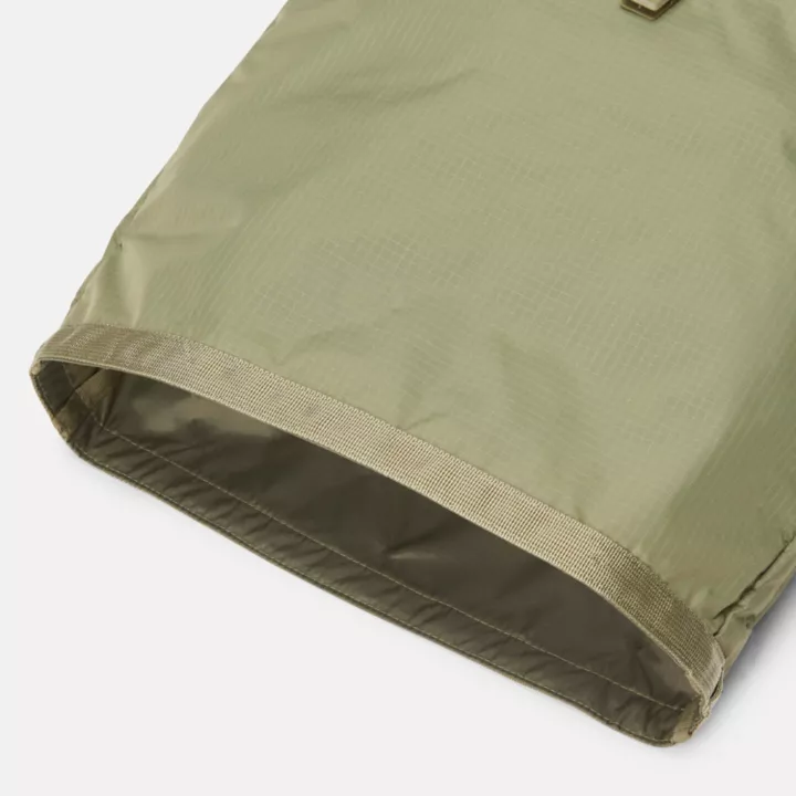 Sac à dos de randonnée unisexe en vert