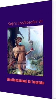 Sejr´S Livsfilosofier Vii - Werner  Leervad - Bog