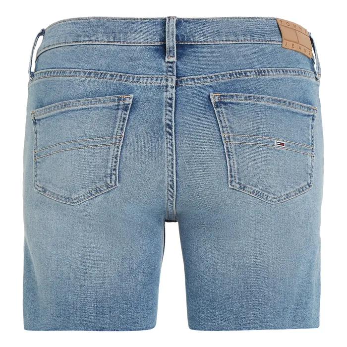 Tommy Hilfiger Maddie Denim Short Dames