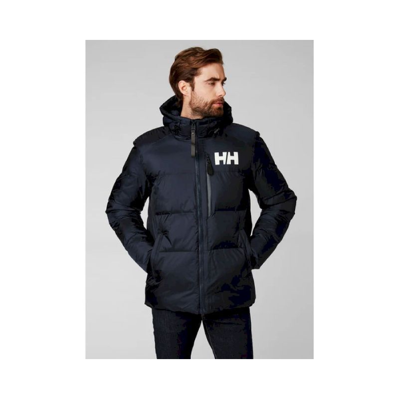 Active Winter Parka - Doudoune homme