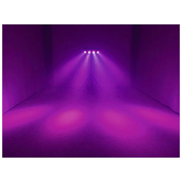 Eurolite LED KLS-180 Compact Light Set