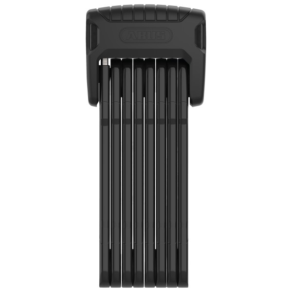 ABUS - 6500K/120 SH Bordo Granit - Antivol vélo
