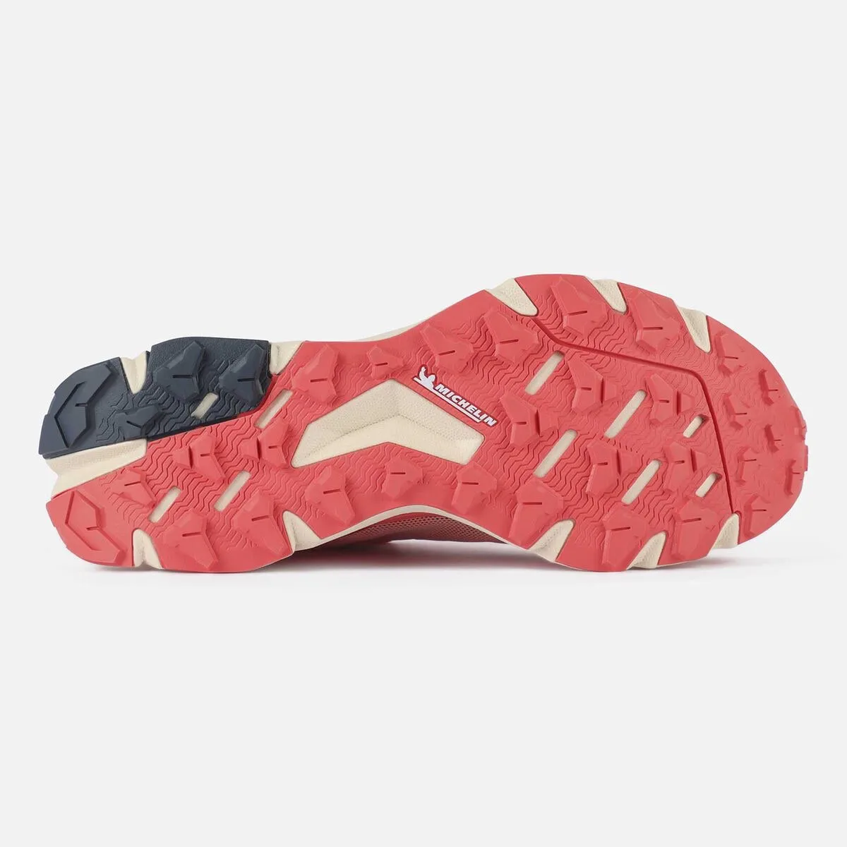Rossignol W Vezor Peach Cream