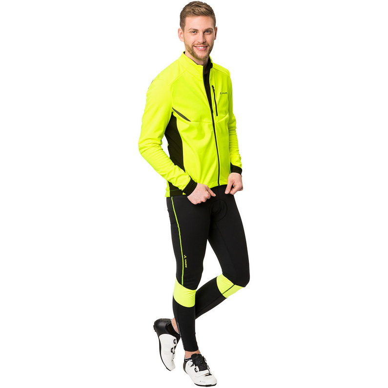 Vaude Herren Kuro Softshell Jacke
