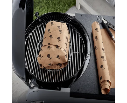 Weber Slakterpapir