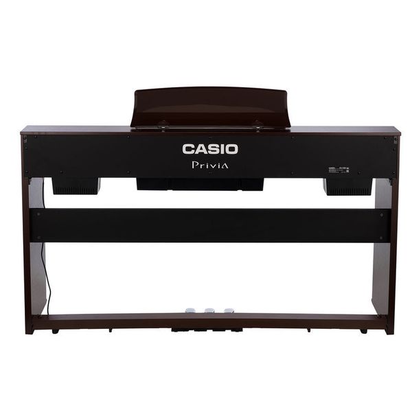 Casio PX-770 BN Privia Set