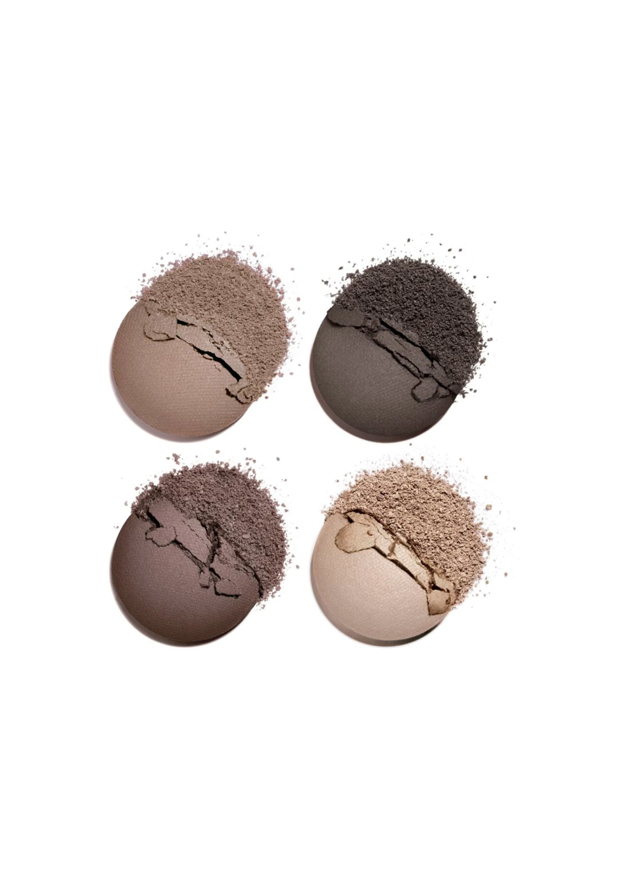 CHANEL LES 4 OMBRES