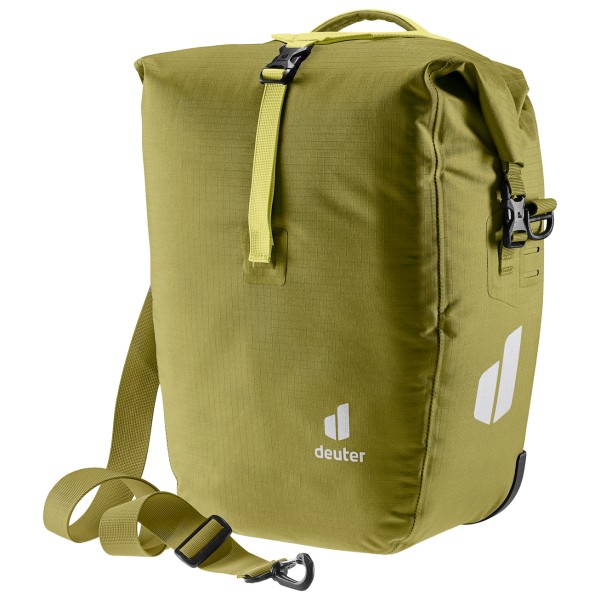 Deuter - Weybridge 20+5 - Sacoche pour porte-bagages