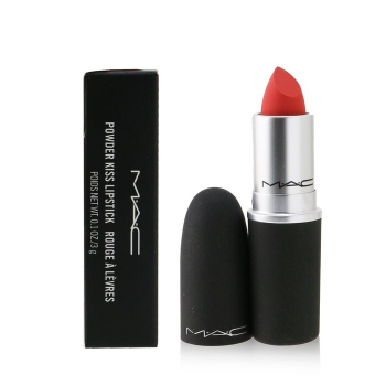 MAC Powder Kiss Lipstick
