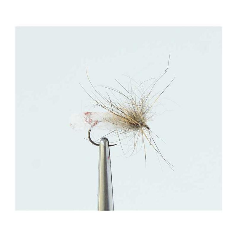 Mouche Tof Sedge - Tan