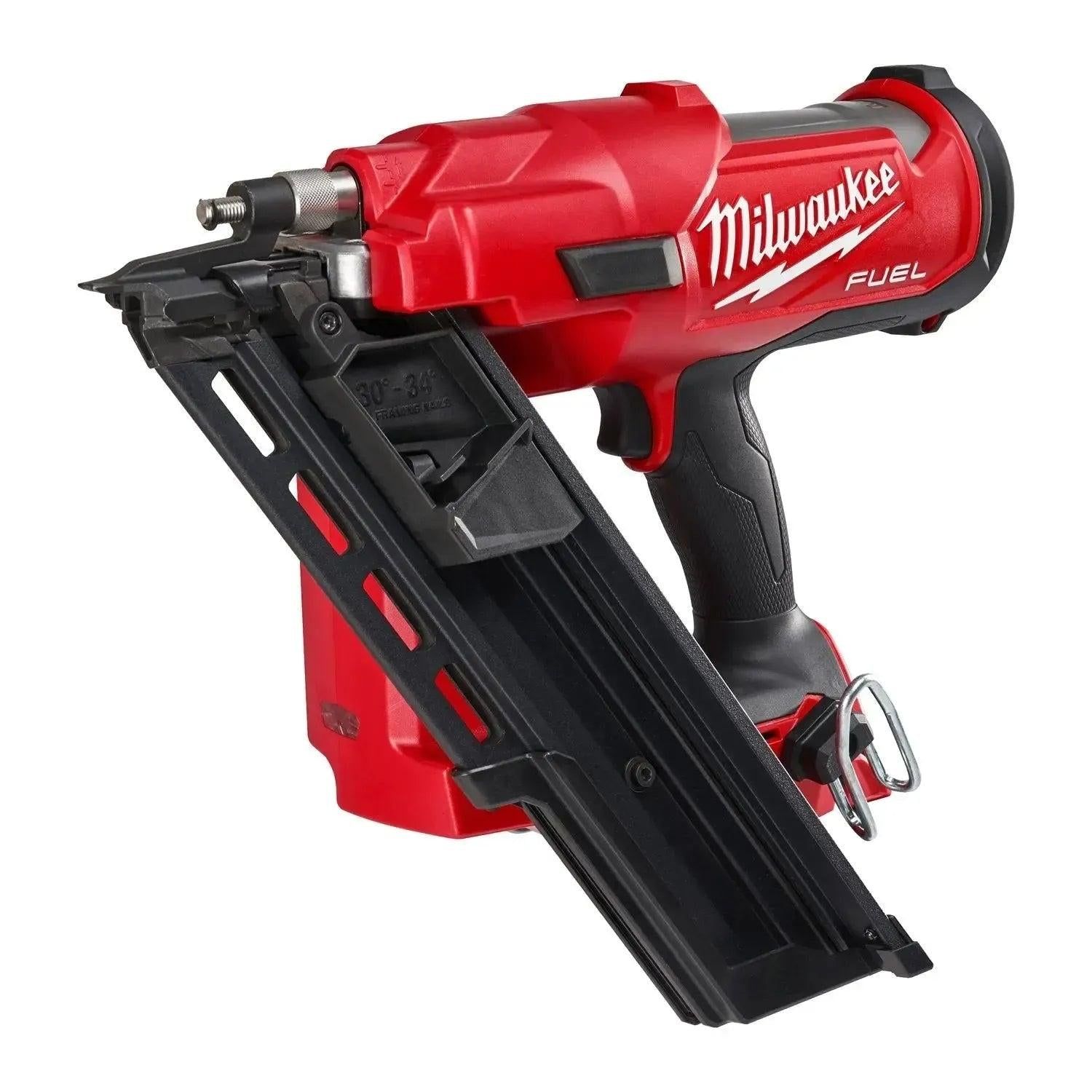Milwaukee M18 FFN-0C Constructietacker Basic Body - 4933471406