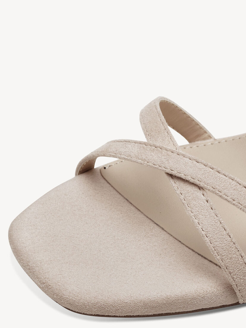 Sandaaltje - beige