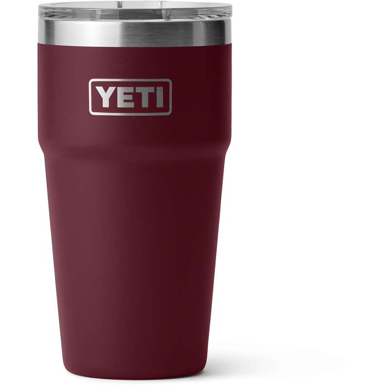 Yeti Coolers Rambler 20oz Stackable Isolierbecher