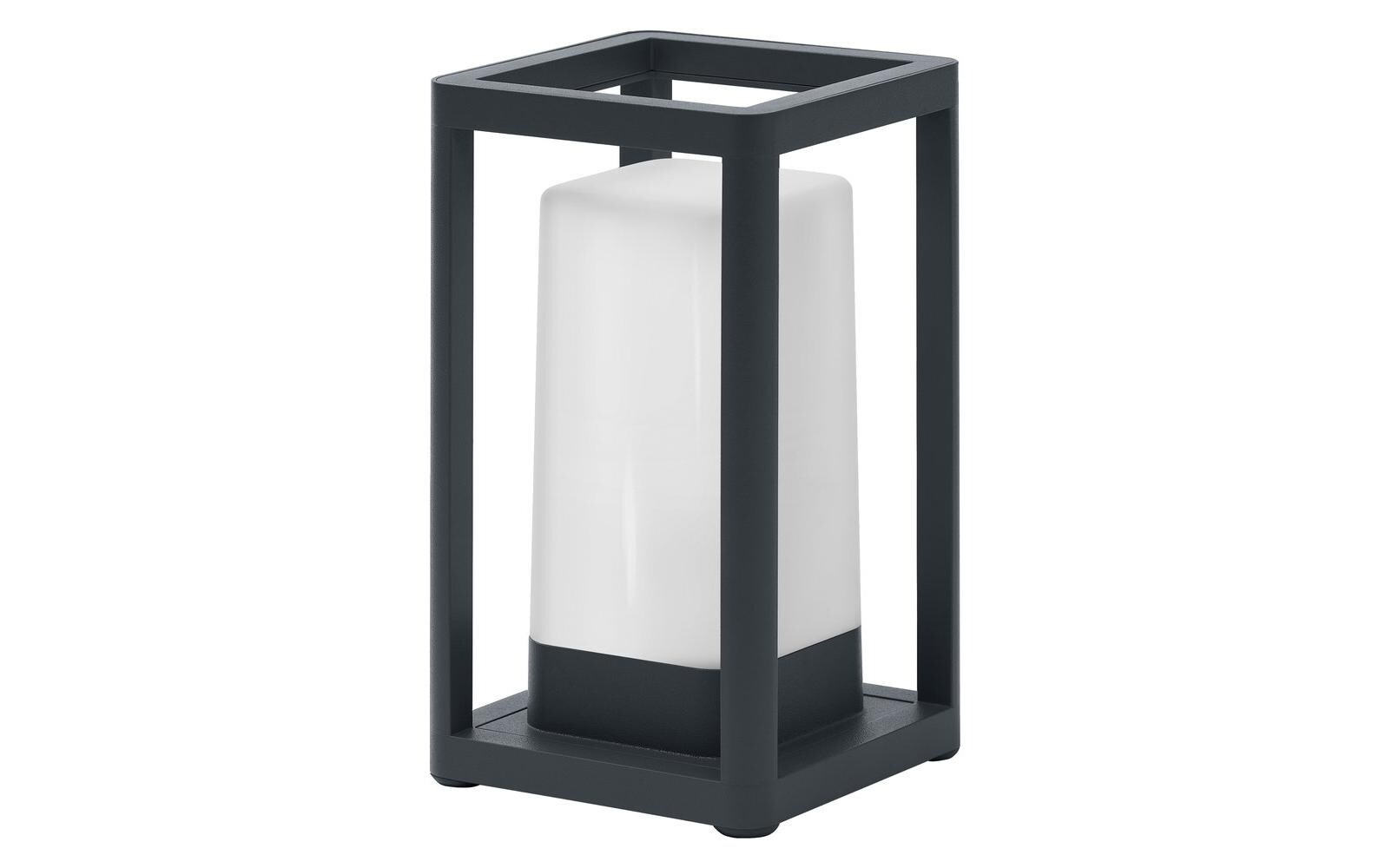 Gartenleuchte SMART+ Tableframe Powerbank, 5W, USB, RGBWGartenlampe mit WiFi-Technologie