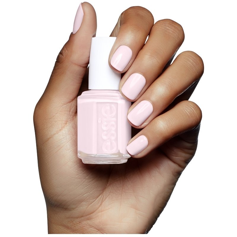 Essie Nail Polish 13,5 ml - 513 Sheer Luck