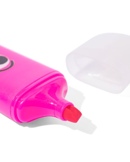 mini marqueurs monstres 4 pièces