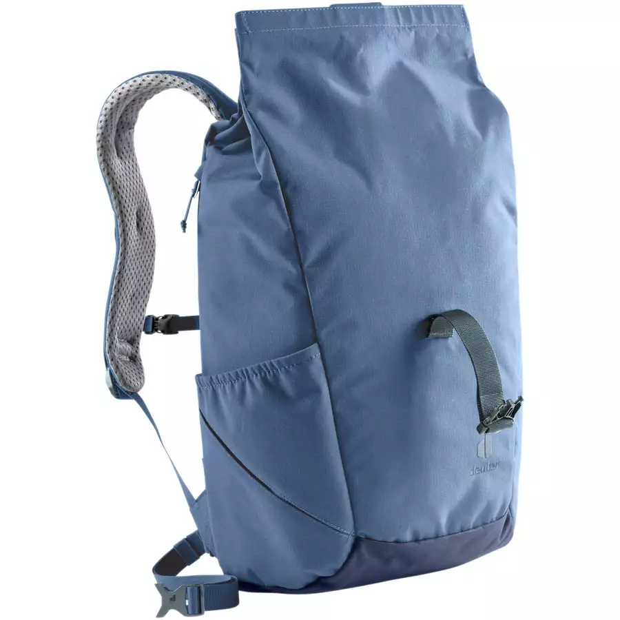 Deuter Stepout 22 - Lifestyle Rucksack 15 46 cm marine-ink