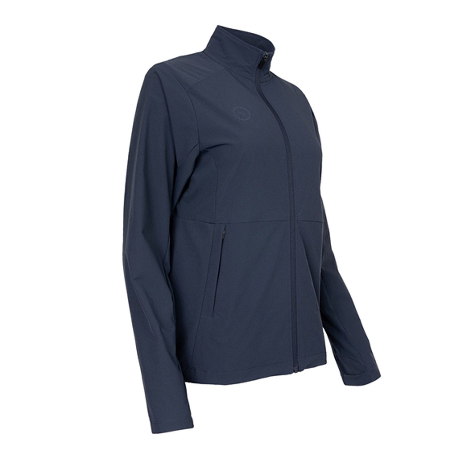The Indian Maharadja  Plyo Flex Jacket Dames