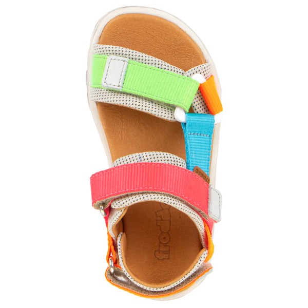 Froddo - Kid's Ke Flash - Sandales