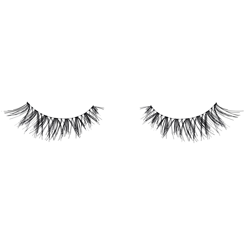 Catrice Faked Everyday Natural Lashes 1 paar