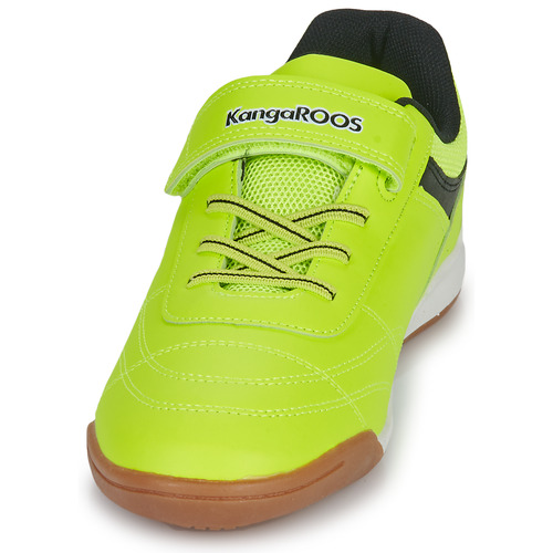 Kangaroos - K-HIGHYARD EV - Jaune / Noir