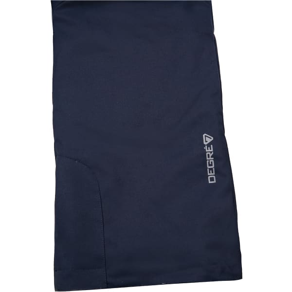 Pantalon de ski DEGRÉ7 DEGRE 7 FRONT JR MIDNIGHT
