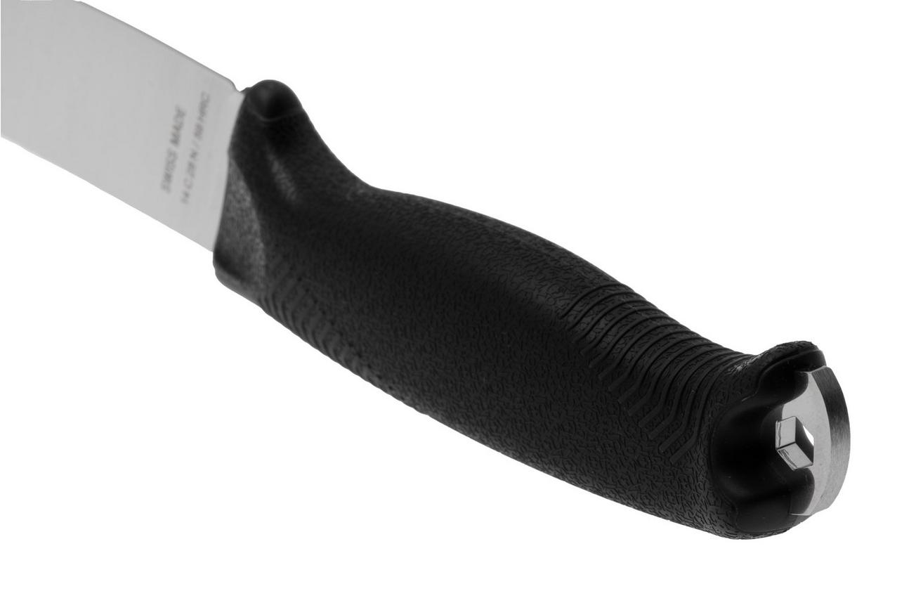 Victorinox Venture Pro 3.090VT3.3F, Black, bushcraftmes