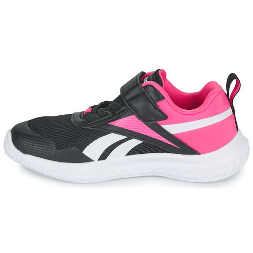 Reebok Sport - REEBOK RUSH RUNNER 5 TD - Rose / Noir