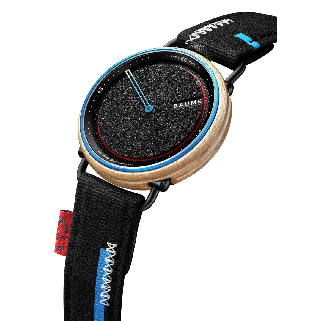 Baume Skate 10653 Aurélien Giraud Special Edition