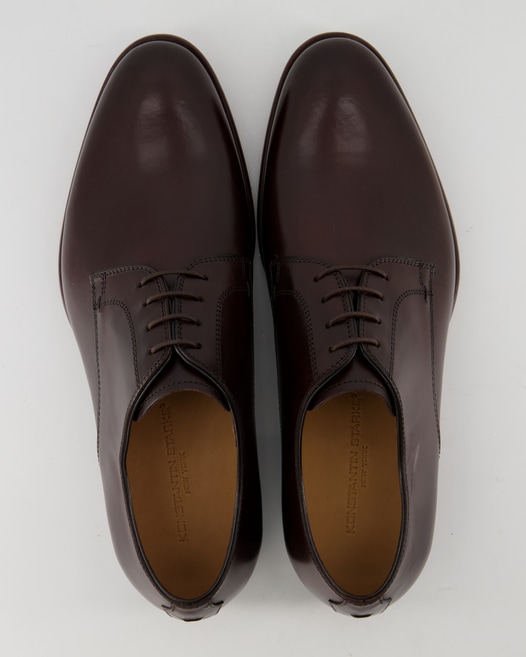 Konstantin Starke 370S Business Schuhe in Braun