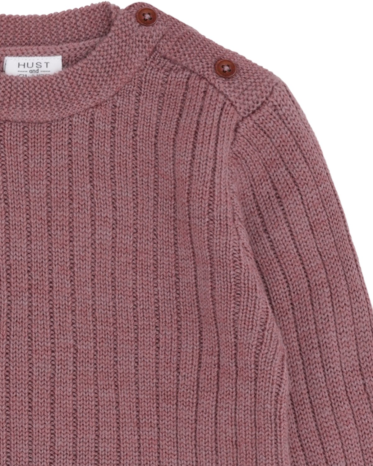 Ullgenser Ribb – 100% Merino | Pil Wool Rib