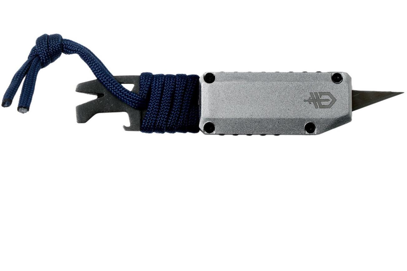 Gerber Prybrid-X Solid State Small 31-003807 Urban Blue zakmes