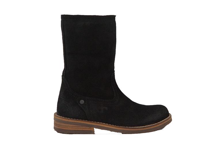 Piedro 1126925060 wijdte 2.5 Zwart Suede
