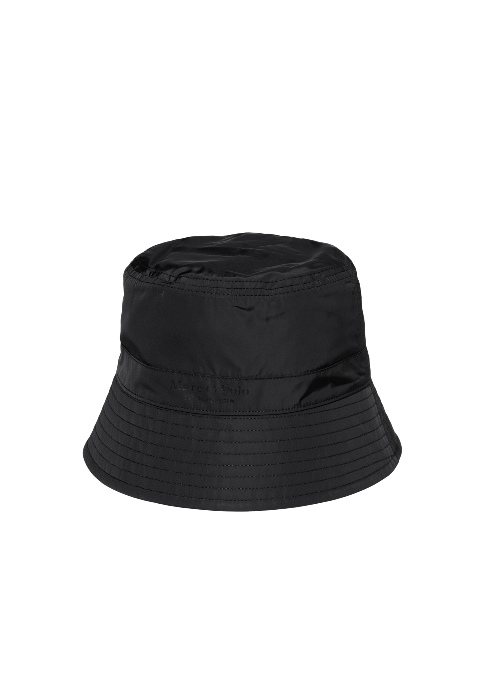 Bucket Hataus recyceltem Polyester