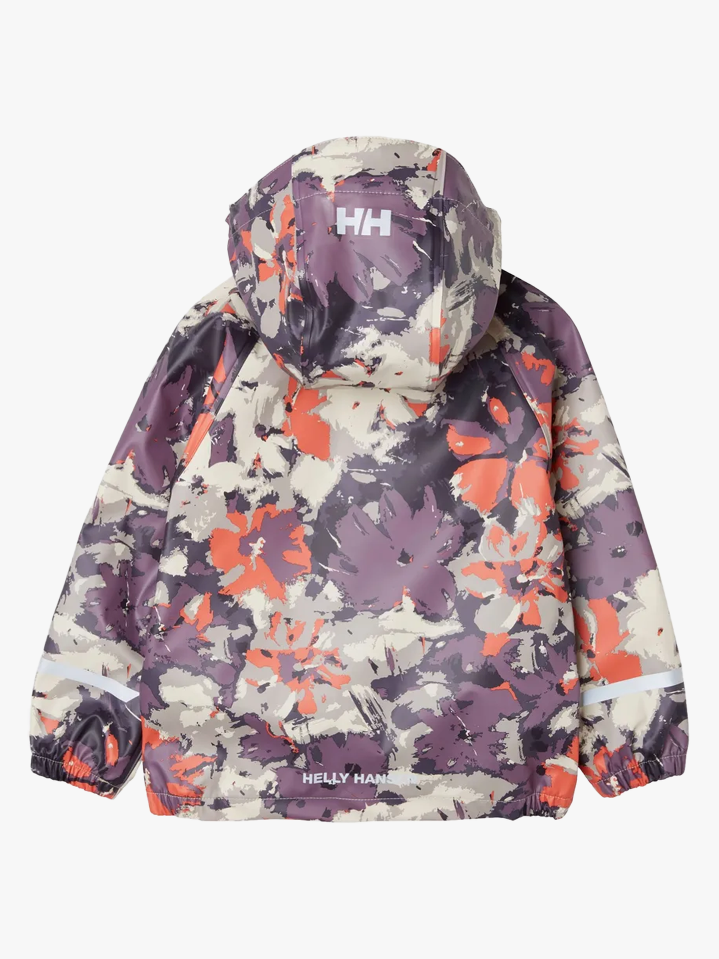 K Bergen 2.0 Pu Rainset Aop