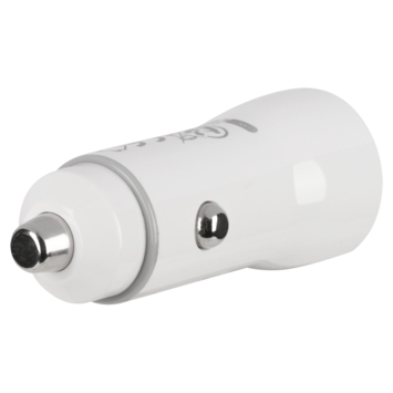 Q-Link autolader QC PD 20W wit