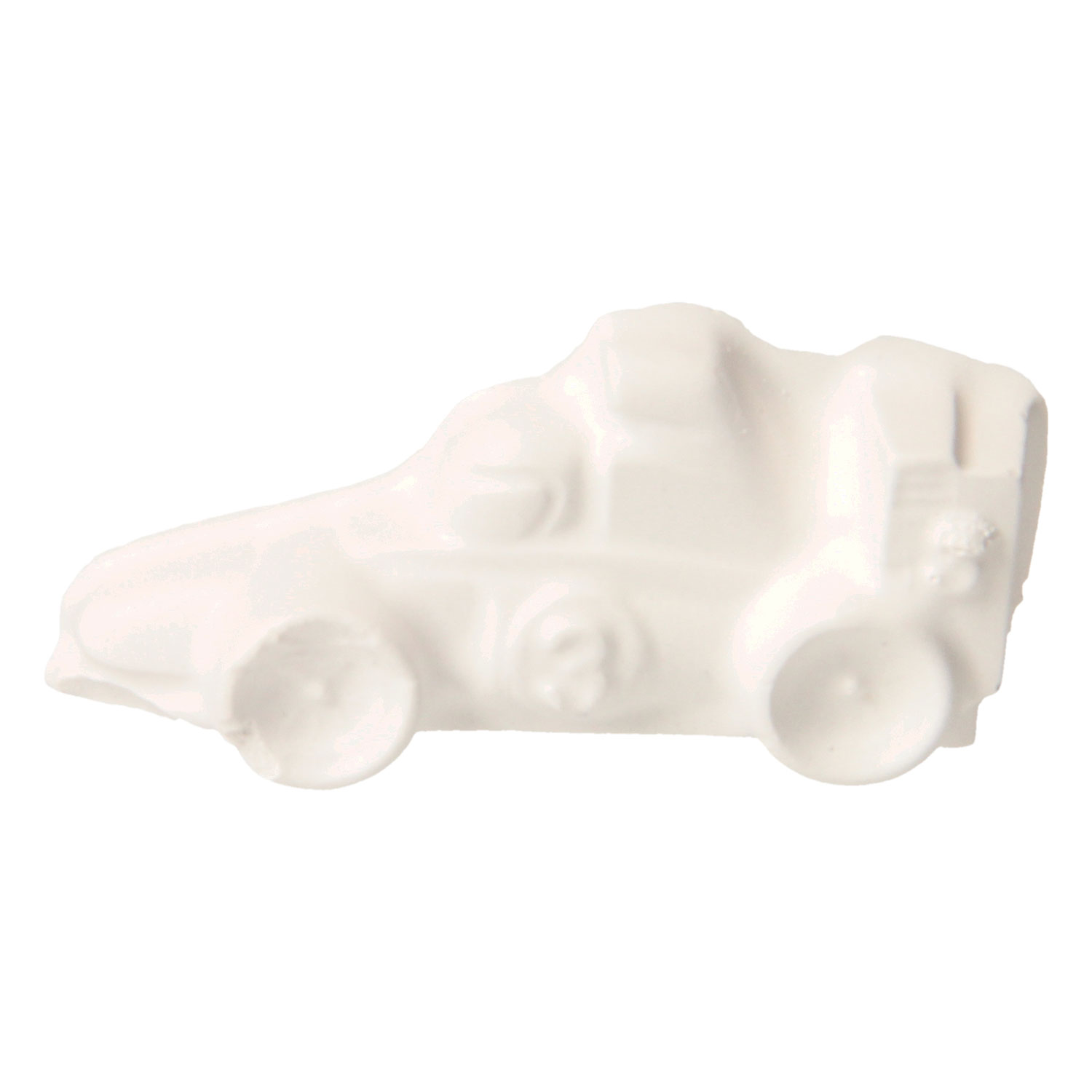 Gips Gieten Magneten - Auto's