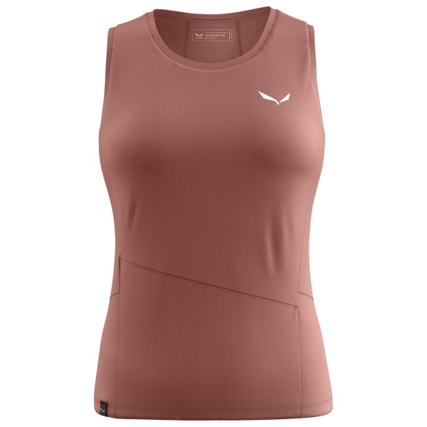 Salewa - Women's Puez Sporty Dry Tank - Débardeur