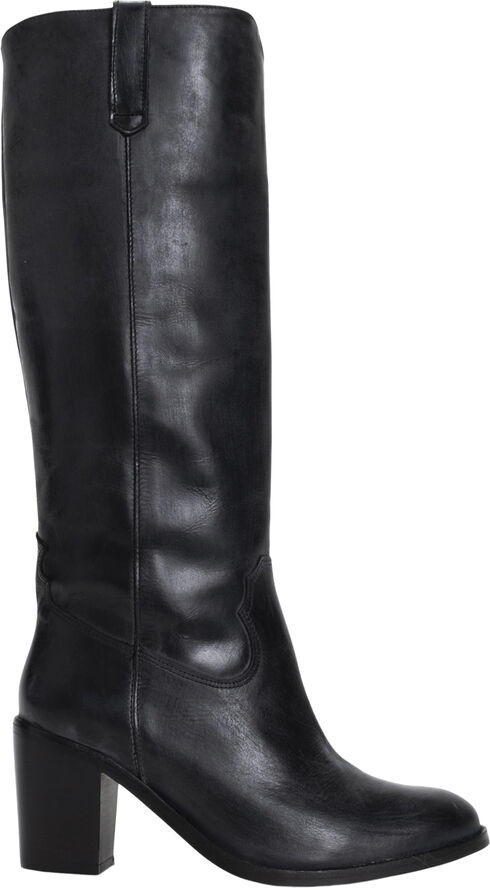 Dico Copenhagen Janie Escovado Black