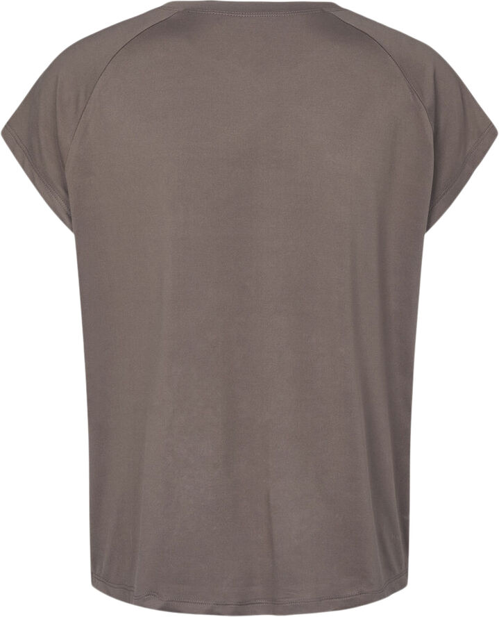 Energetics Power trænings T-shirt Grøn