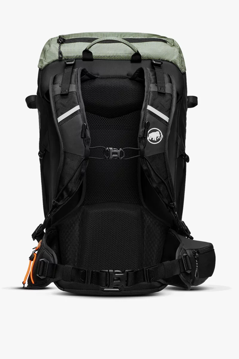 MAMMUT Ducan 24 L Damen Wanderrucksack