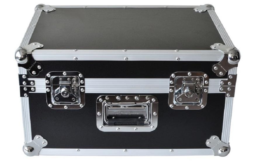 Mischpult-Case PD-FC6<br>Professionelles Flightcase