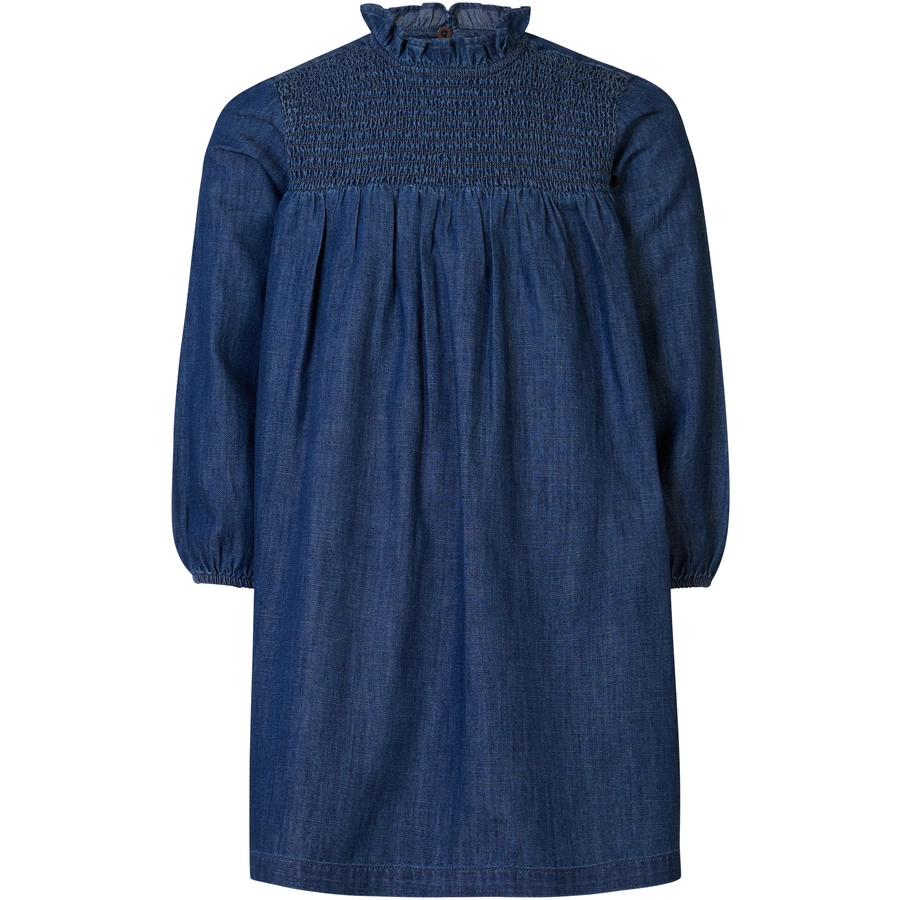 Noppies Kleid Aldan Every Day Blue