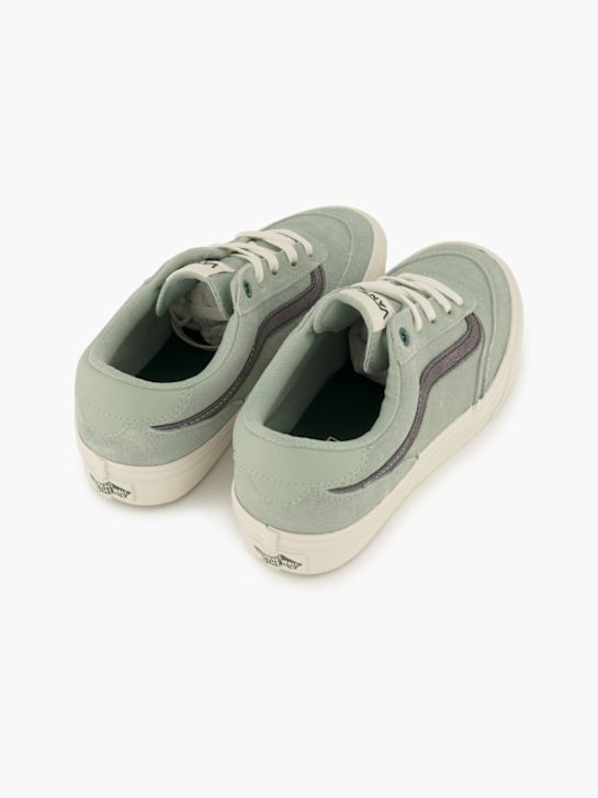 VANS BROOKLYN LS Sneaker Grün