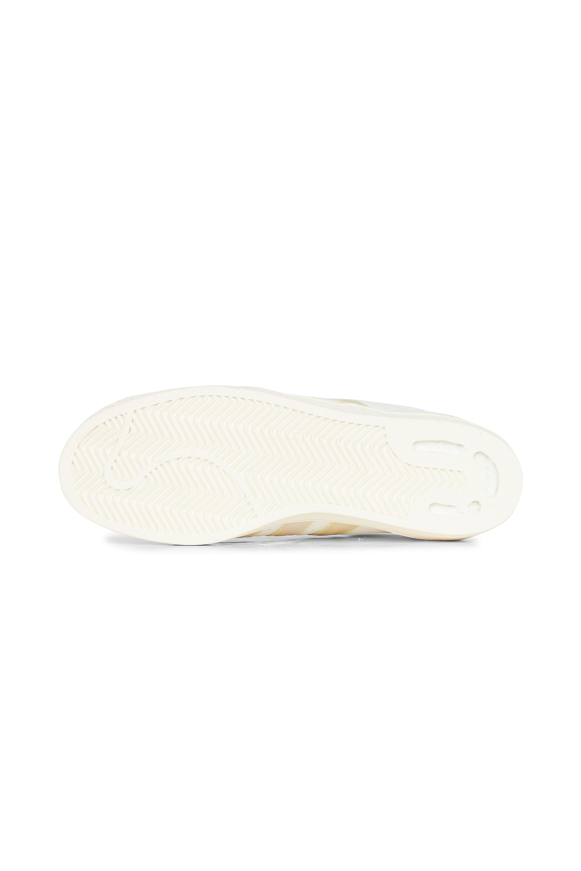 ADIDAS Baskets SUPERSTAR PARLEY Blanc