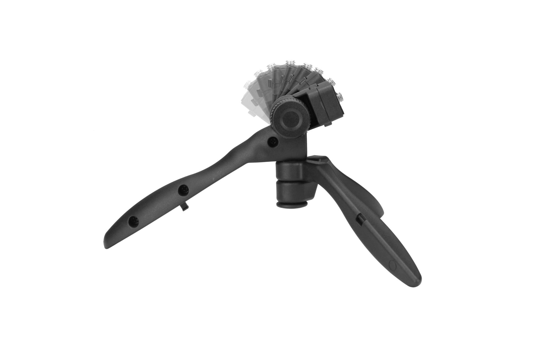 Stativ AS-MT/HG-1/4 Mini StativHandgriff mit 1/4
