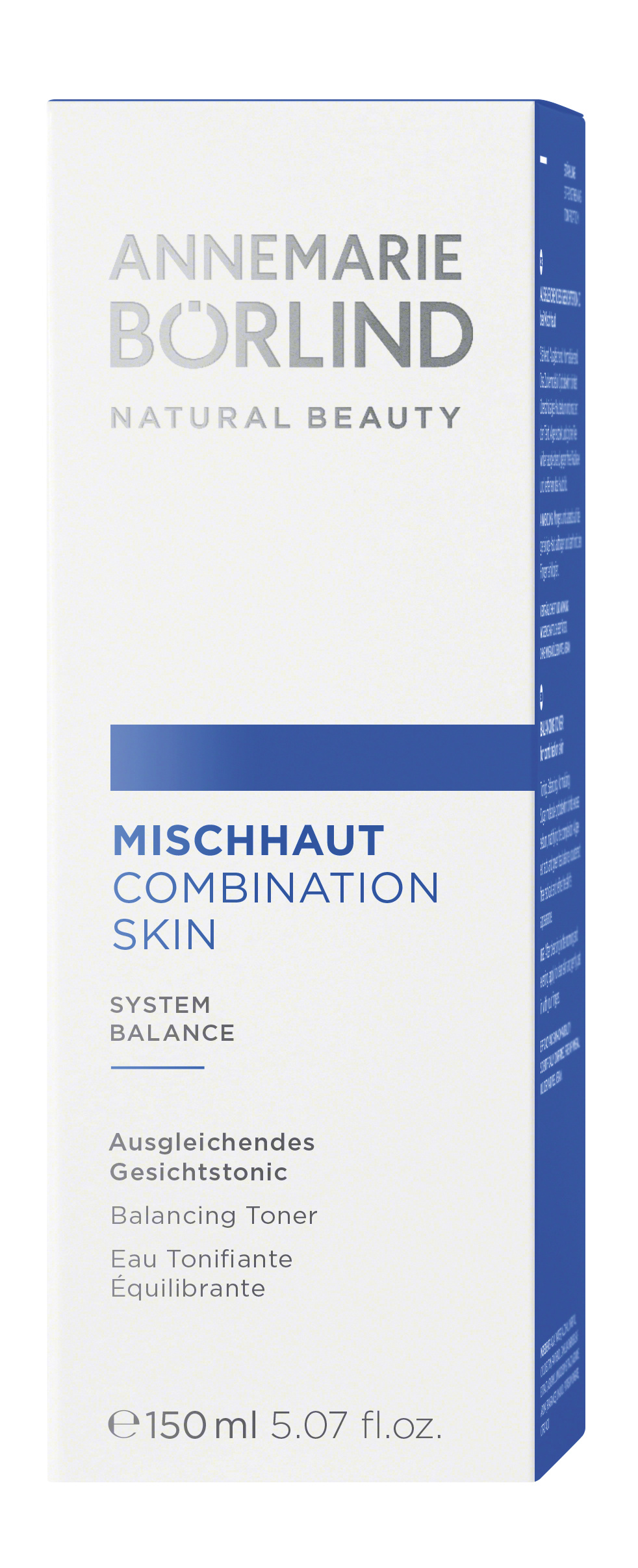 Annemarie Börlind Gesichtstonic 150 ml